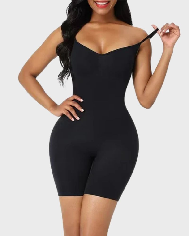 Sous-vêtements sculptants pour tous les jours