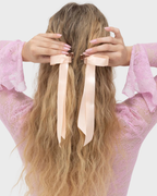 Magnetic Hair Clips Set