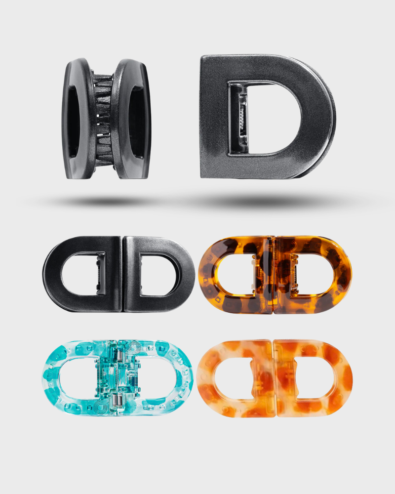 Klix Magnetic Hair Clip