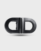 Magnetic Hair Clips Set