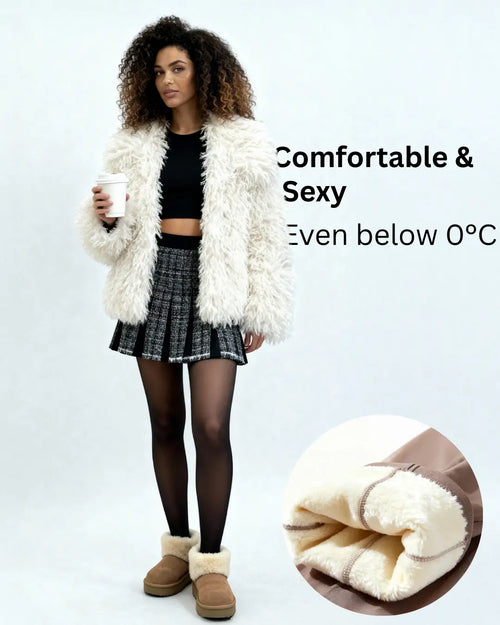 IntreShape Tummy Control Tights