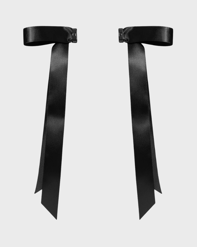 Magnetic Hair Clips Set