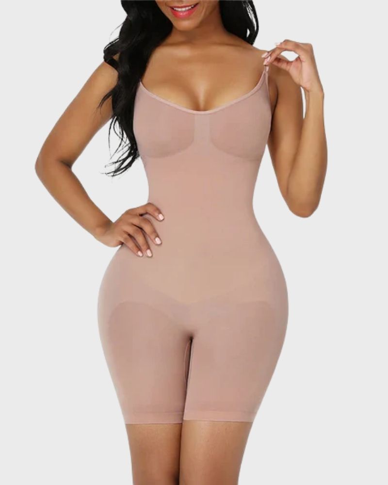 Sous-vêtements sculptants pour tous les jours