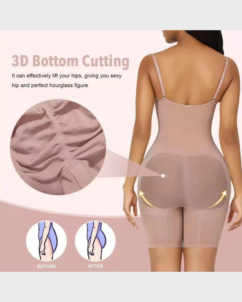 Sous-vêtements sculptants pour tous les jours