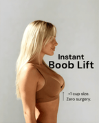 JellySoft™ All-Day Support Bra