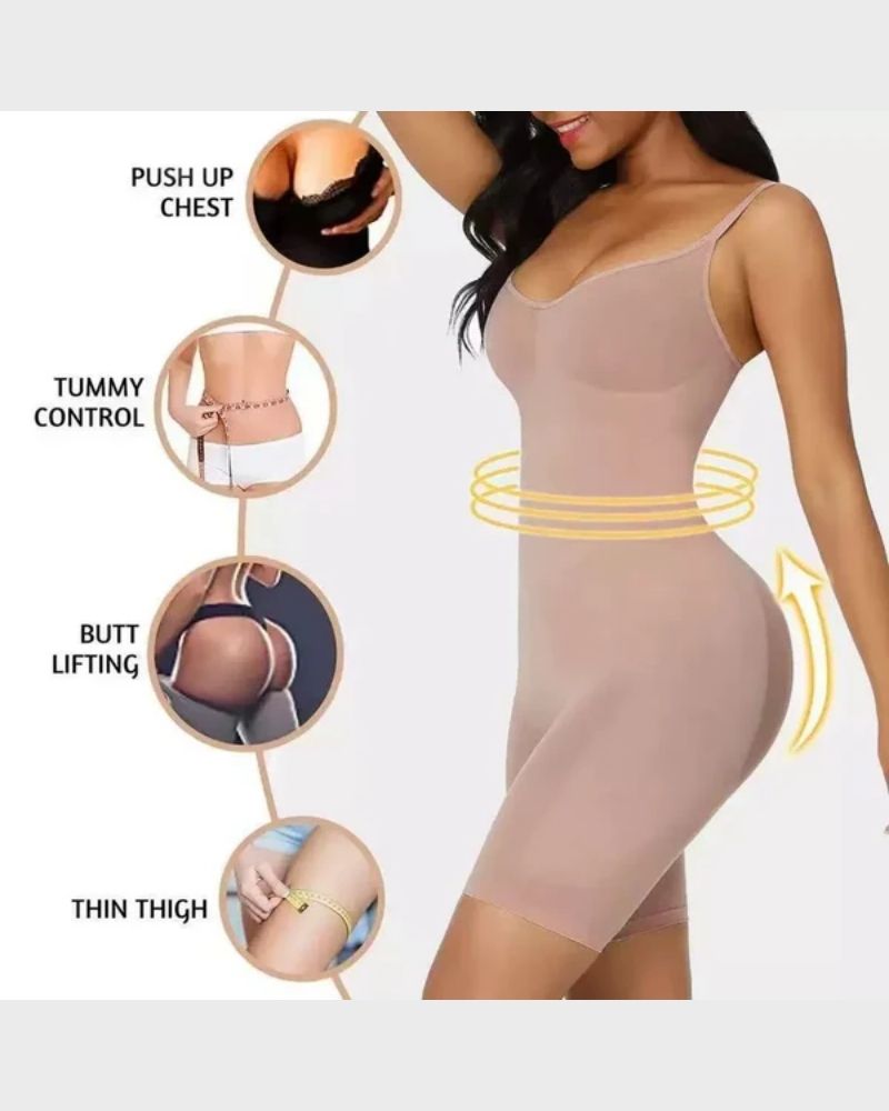 Sous-vêtements sculptants pour tous les jours