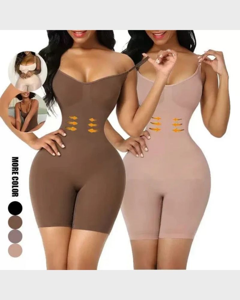 Sous-vêtements sculptants pour tous les jours