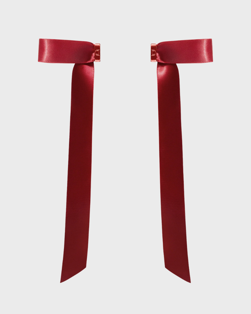 Magnetic Hair Clips Set