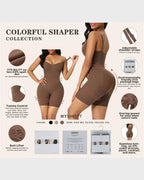 Sous-vêtements sculptants pour tous les jours