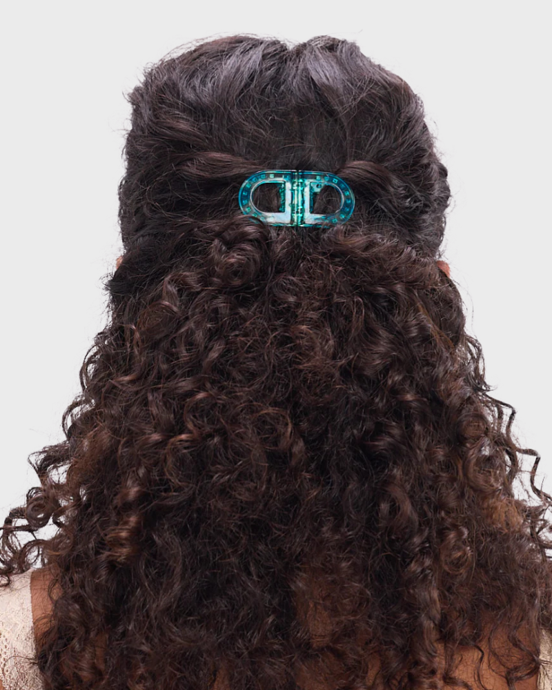 Klix Magnetic Hair Clip