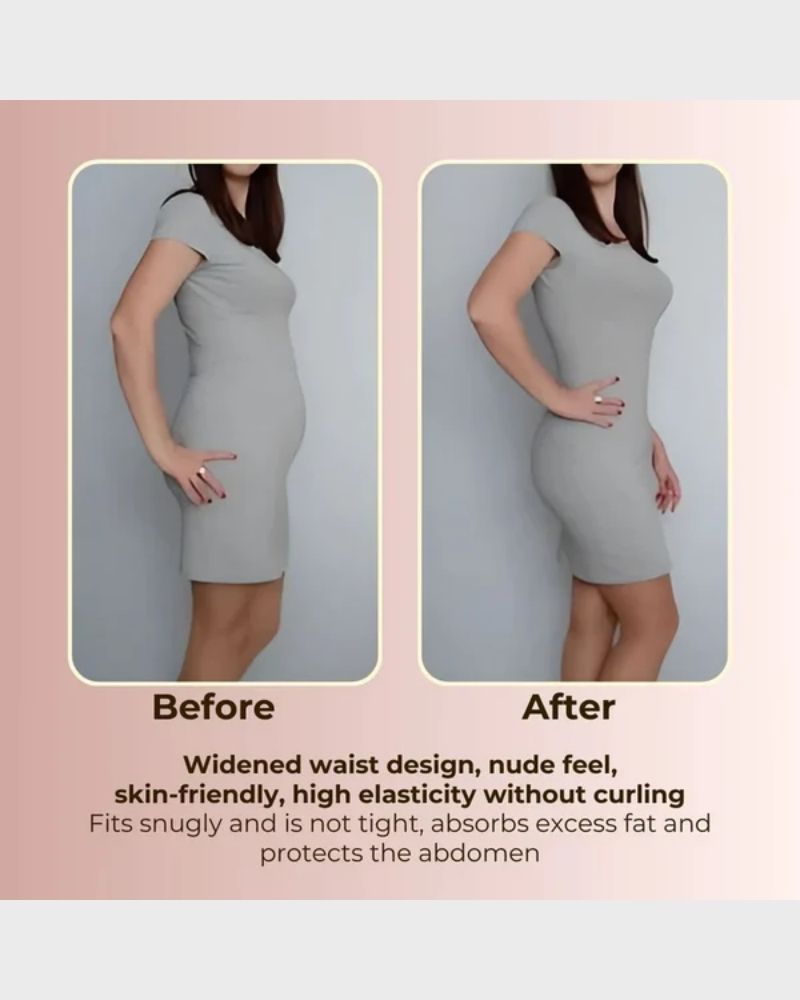 Sous-vêtements sculptants pour tous les jours