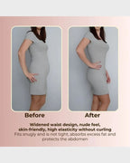 Sous-vêtements sculptants pour tous les jours