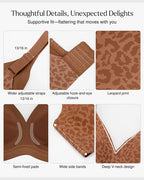 JellySoft™ All-Day Support Bra