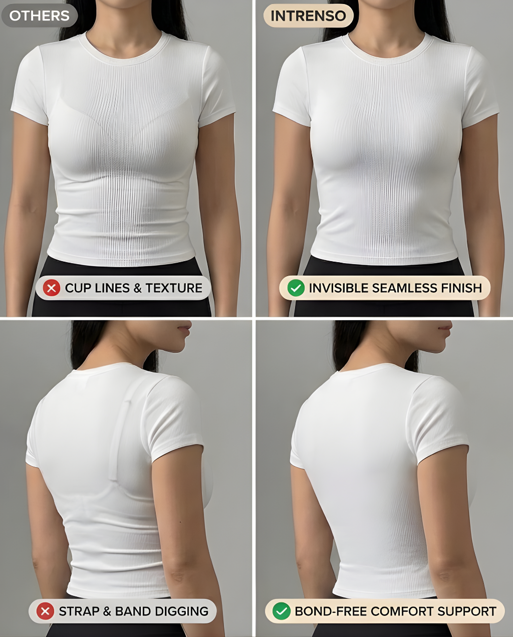 The 2-Second Transformation